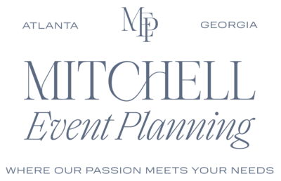Atlanta Georgia Luxury Event Planner