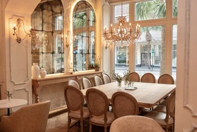 Best Charleston Rehearsal Dinner Venues | Top Recommendations by Pure Luxe Bride