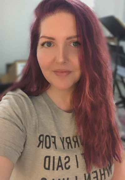 Brie Zimmerman