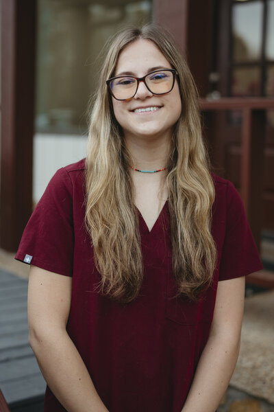 Clinic - Headshots-45