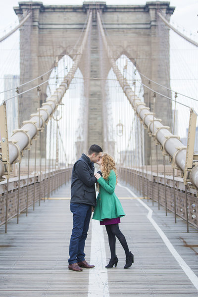 Brooklyn wedding photographer