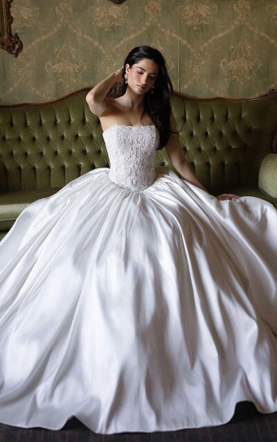 used wedding dresses green bay wi Bridal Gowns bridal fashion week 2026 wedding dress trends