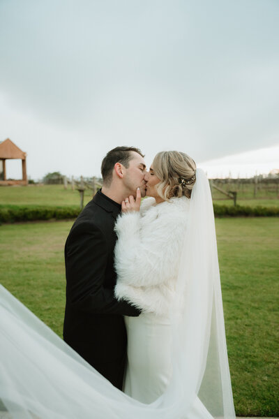 About your Wedding Photographer
