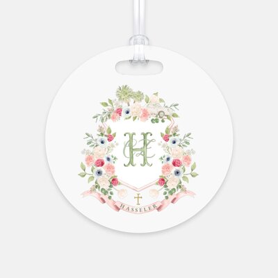 Charleston-Wedding-Crest-Luggage-Tag-The-Welcoming-District
