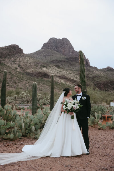 Sedona Elopement and Wedding Photographer