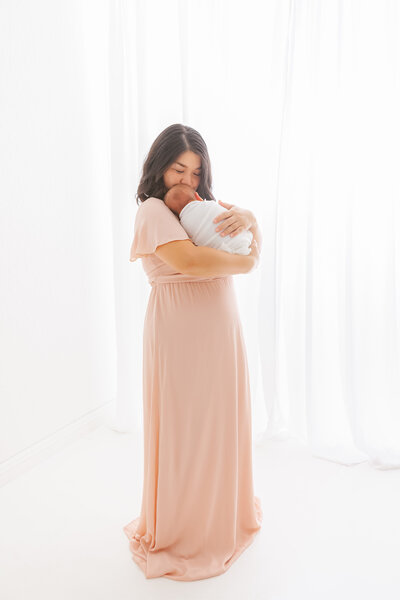 Arizona newborn photographer-2