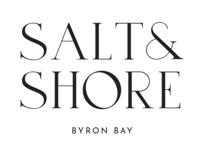 Salt & Shore Logo_Salt & Shore Secondary Logo