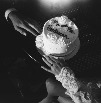 Atlanta Elopement Photographer, Documentary Elopement Photographer