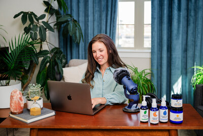 get rid of eczema naturally