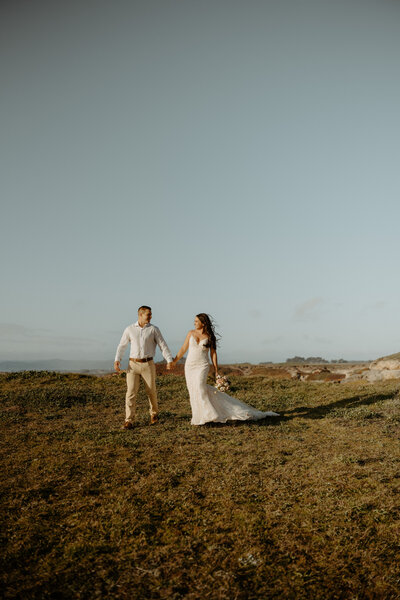 Adventure Filled Destination Western Elopement Packages