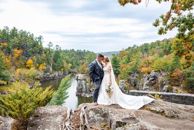 Minnesota Photographer Wedding rustic farm barn central mn brainerd st. cloud