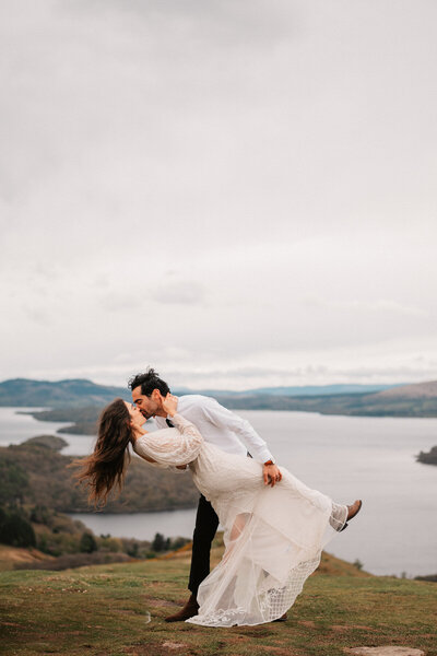Adam and Olivia Photo and Film_LARK SCOTTLAND DAY - 2-34Lake District Wedding Photographer and Videographer