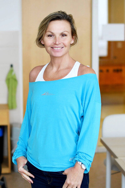 pomoc ženám podnikatelkám