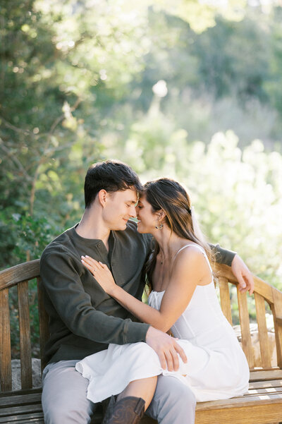 light and airy wedding photographer in austin tx