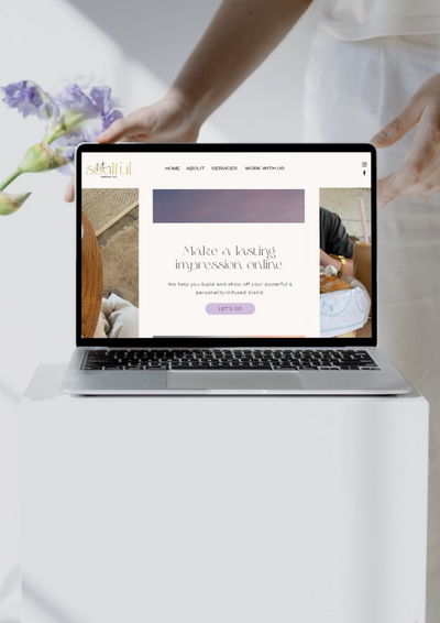 Website Designer Norfolk