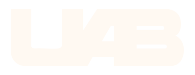 UAB logo
