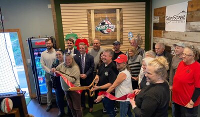 Plan your visit to Kitty Hawk, NC with Turf's Up OBX. Experience thrilling sports, indoor activities, golf, and memorable events for your trip. Book now!