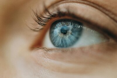 Iridology and Holistic Wellbeing Consulting