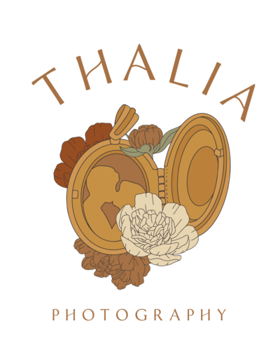 Thalia Nino Logo