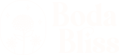 Boda Bliss Logo