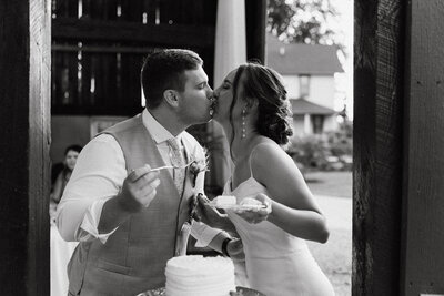 Ohio Wedding and Portrait Photographer