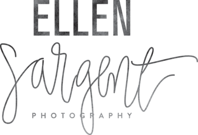 EllenSargent_Logo_Stacked_BlackInk