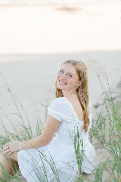 Brielle Senior Portraits-21