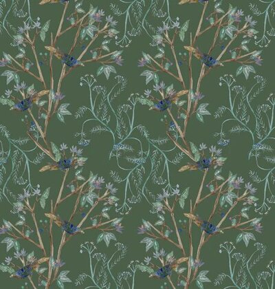 Bird_OliveGreen