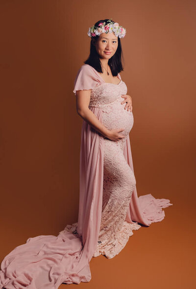 perth-maternity-photoshoot-gowns