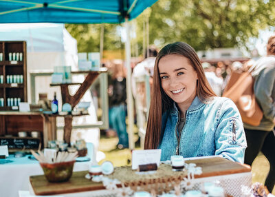 Eastern Iowa's Hippest Vintage and Handmade Market. Shop handmade artisan goods, score some amazing vintage, shop our on-trend mobile boutiques, eat from our delicious food trucks and listen to local live music.