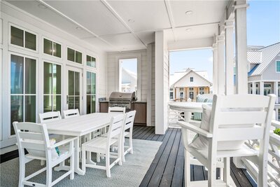105 Skysail - Outdoor Living