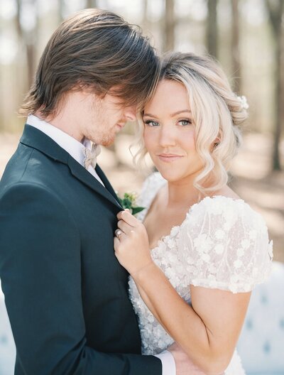 Wedding Photoshoot and makeup by Lucid Dreams
