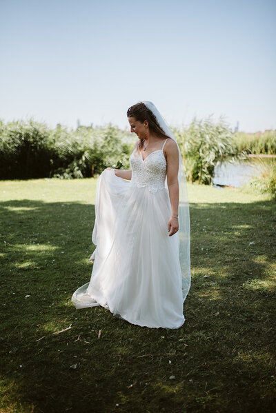 Marianne Bal Photography Wedding Erik en Sanne Brasserie Overgaag -194