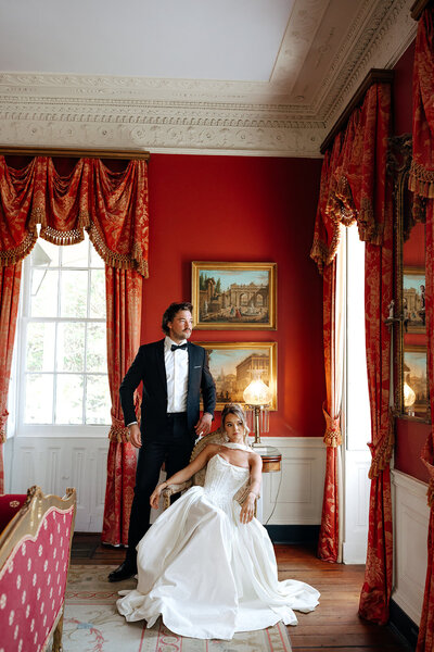 Honest and emotional wedding photography for modern couples