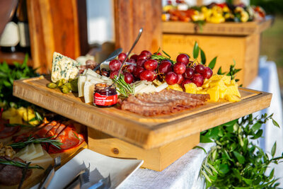 Food display
