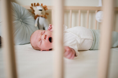 Plymouth Newborn Photography at home Family Photoshoot