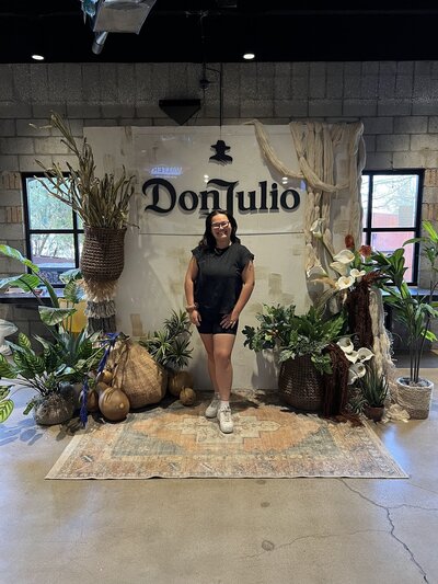 arizona event florist