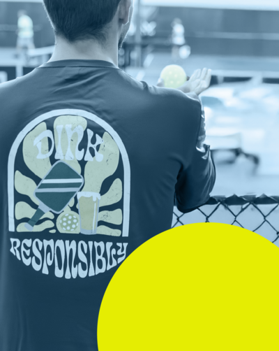 unisex pickleball apparel 