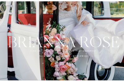 luxury wedding photographer