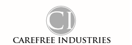 Carefre Industries Logo no inc