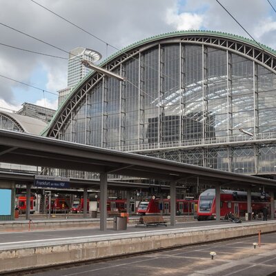 anfahrt frankfurt langen