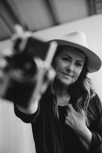 Get to know Carissa, a Brisbane-based elopement and intimate wedding photographer capturing cinematic, documentary-style love stories across Australia & NZ and worldwide.