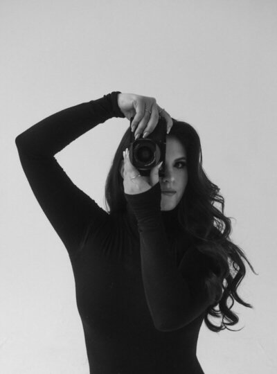 New York City photographer Bonnie Gillis