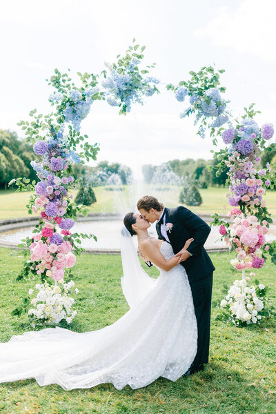 Morgane Ball Photography Mariage Champagne France Chateau-Vitry-la-Ville Lovely Instants wedding