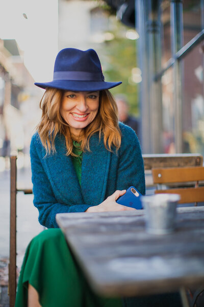 Natali_ Instagram Personal Branding Photographer London 6
