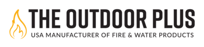 The Outdoor Plus logo. 