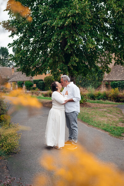 Summer Wedding at Sopley Mill