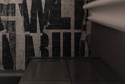 Luxury interior design in the Texas Hill Country by Jessa Myer Interiors, inspired by European heritage.