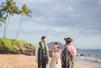 Beach Wedding Maui The Best Beaches In The World