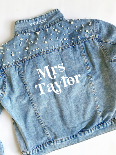 Mrs Taylor 2